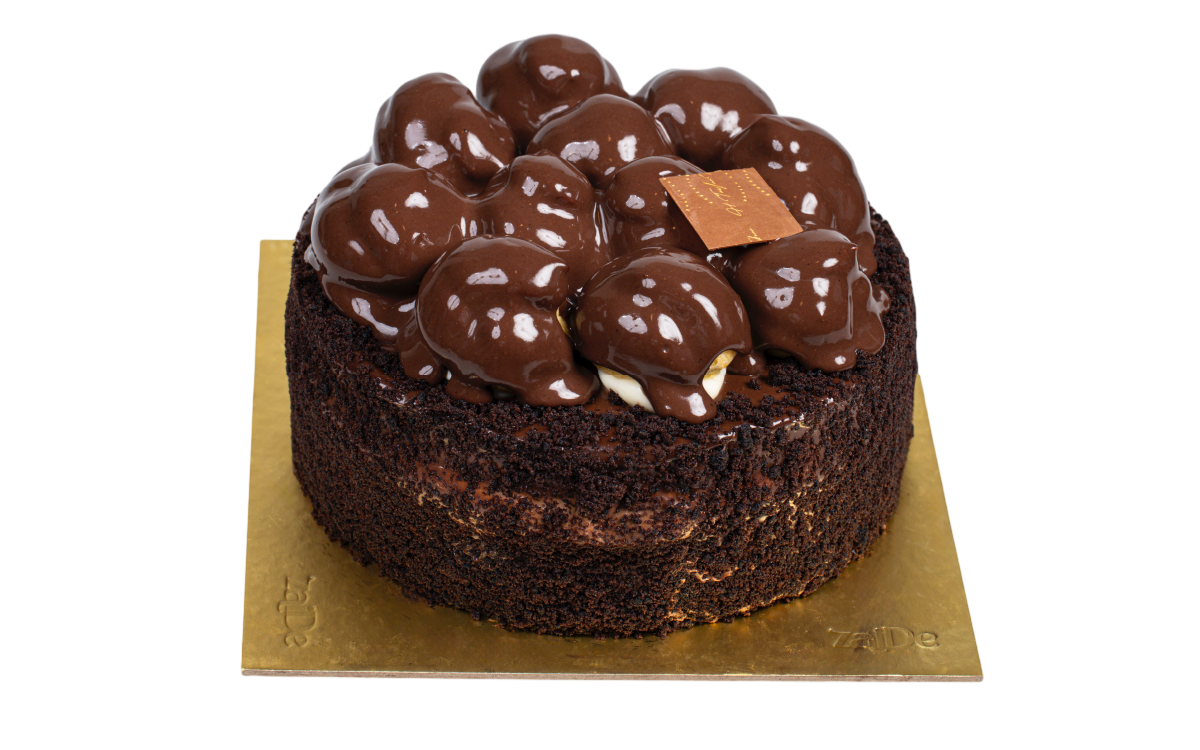 0 NO PROFITEROLLÜ ZAİDE