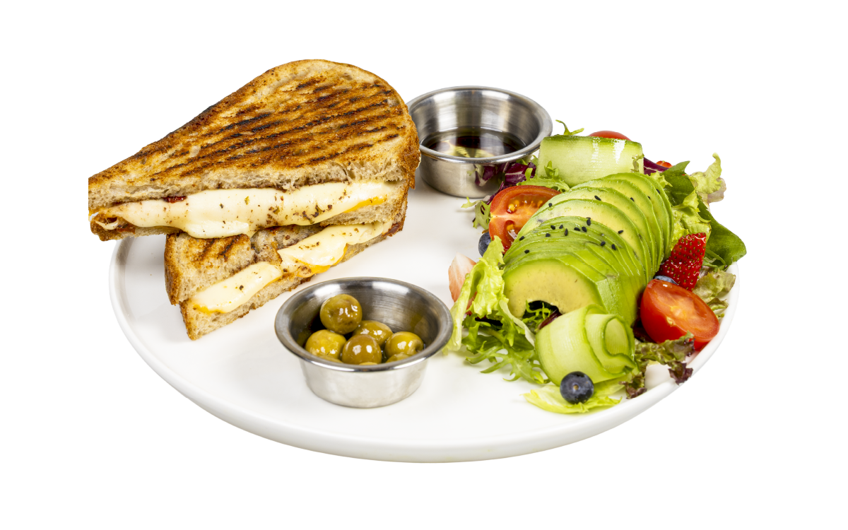 AKDENİZ TOST ZAİDE
