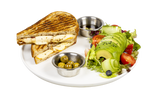 AKDENİZ TOST ZAİDE
