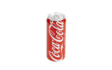 COCA COLA 330 ML KUTU