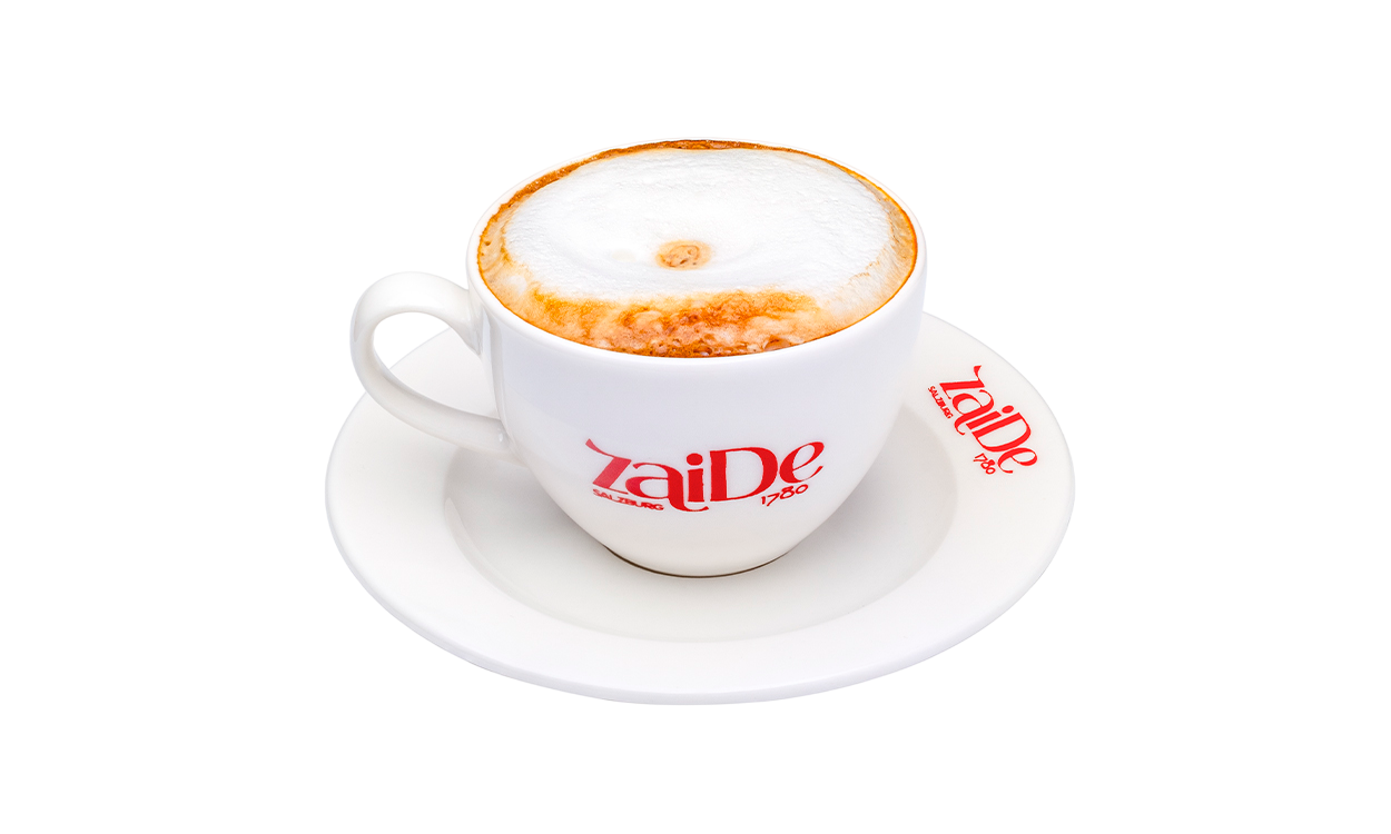 CAPPUCINO ZAİDE