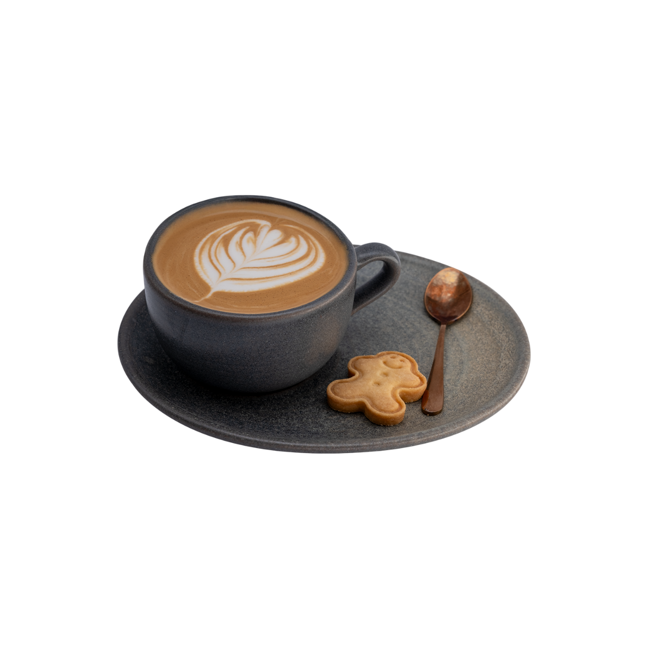 CARAMEL LATTE