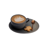CARAMEL LATTE