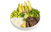 CHIA-SOMON BOWL ZAİDE