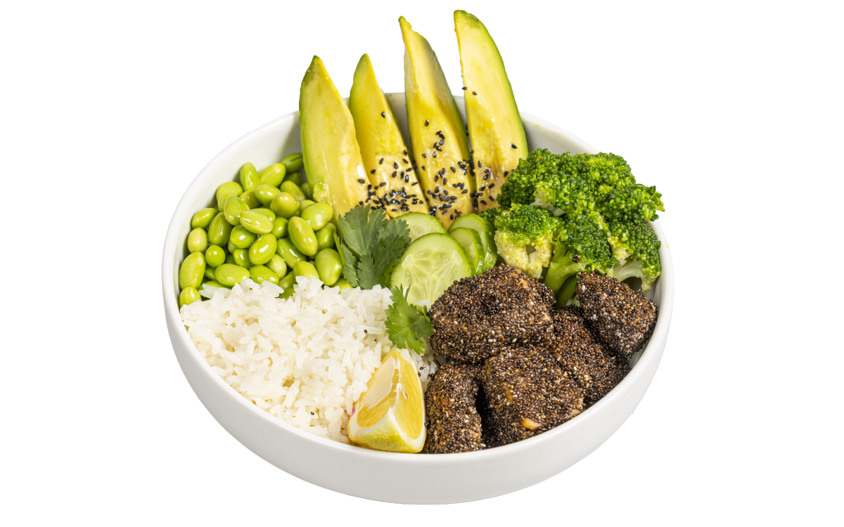 CHIA-SOMON BOWL ZAİDE