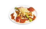 ÇÖKERTME KEBABI TAVUKLU ZAİDE