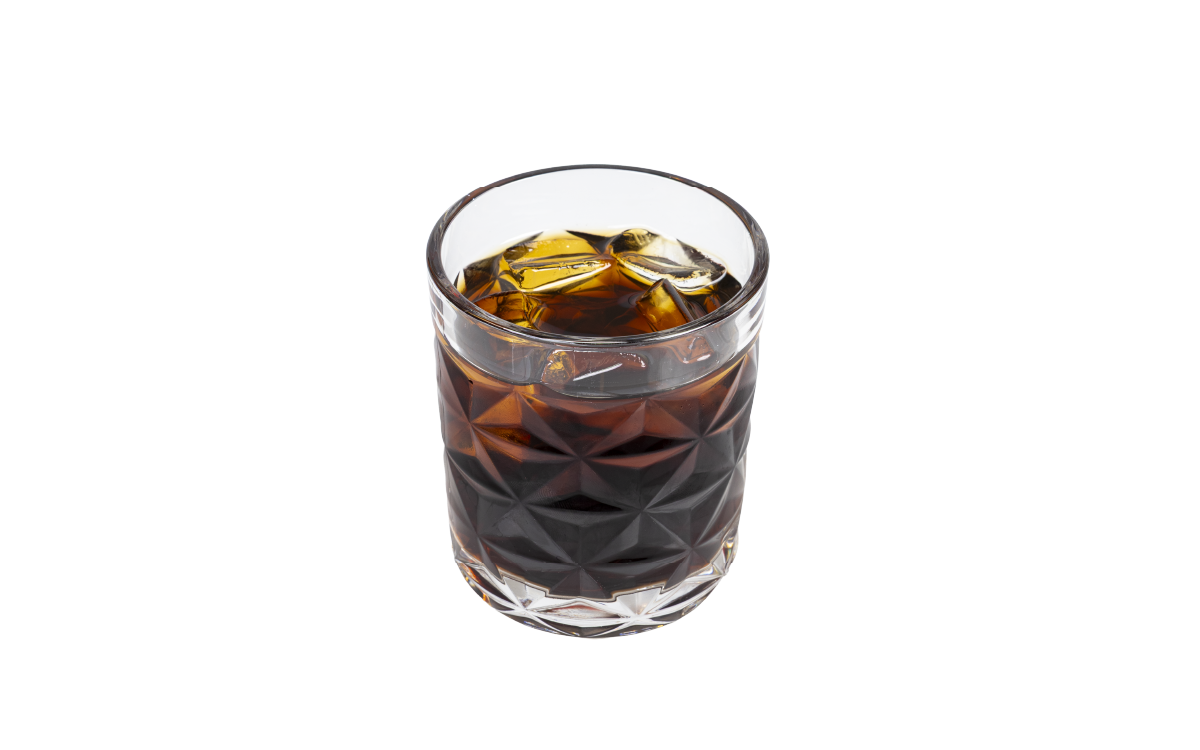 COLD BREW ZAİDE