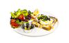 EGG BENEDİCT ZAİDE
