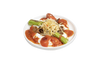 ÇÖKERTME KEBABI ETLİ ZAİDE