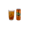 FUSE TEA ŞEFTALİ 330 ML KUTU