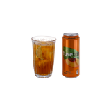 FUSE TEA ŞEFTALİ 330 ML KUTU
