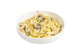 FETTUCINI CHICKEN ALFREDO ZAİDE