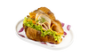 HİNDİ FÜMELİ KRUVASAN ZAİDE