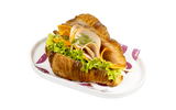 HİNDİ FÜMELİ KRUVASAN ZAİDE