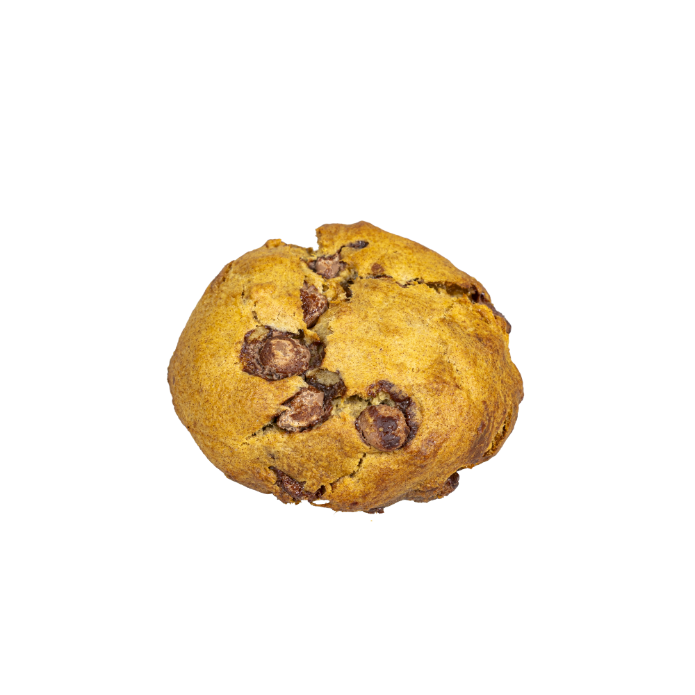 HURMALI ÇİKOLATALI COOKIE
