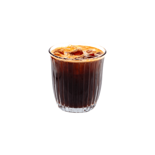 ICE AMERICANO ZAİDE