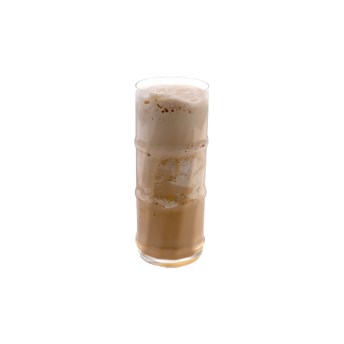 ICE LATTE ZAİDE