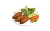 İÇLİ KÖFTE ZAİDE