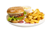 KLASİK BURGER ZAİDE