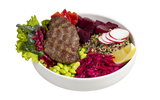KÖFTE BOWL ZAİDE