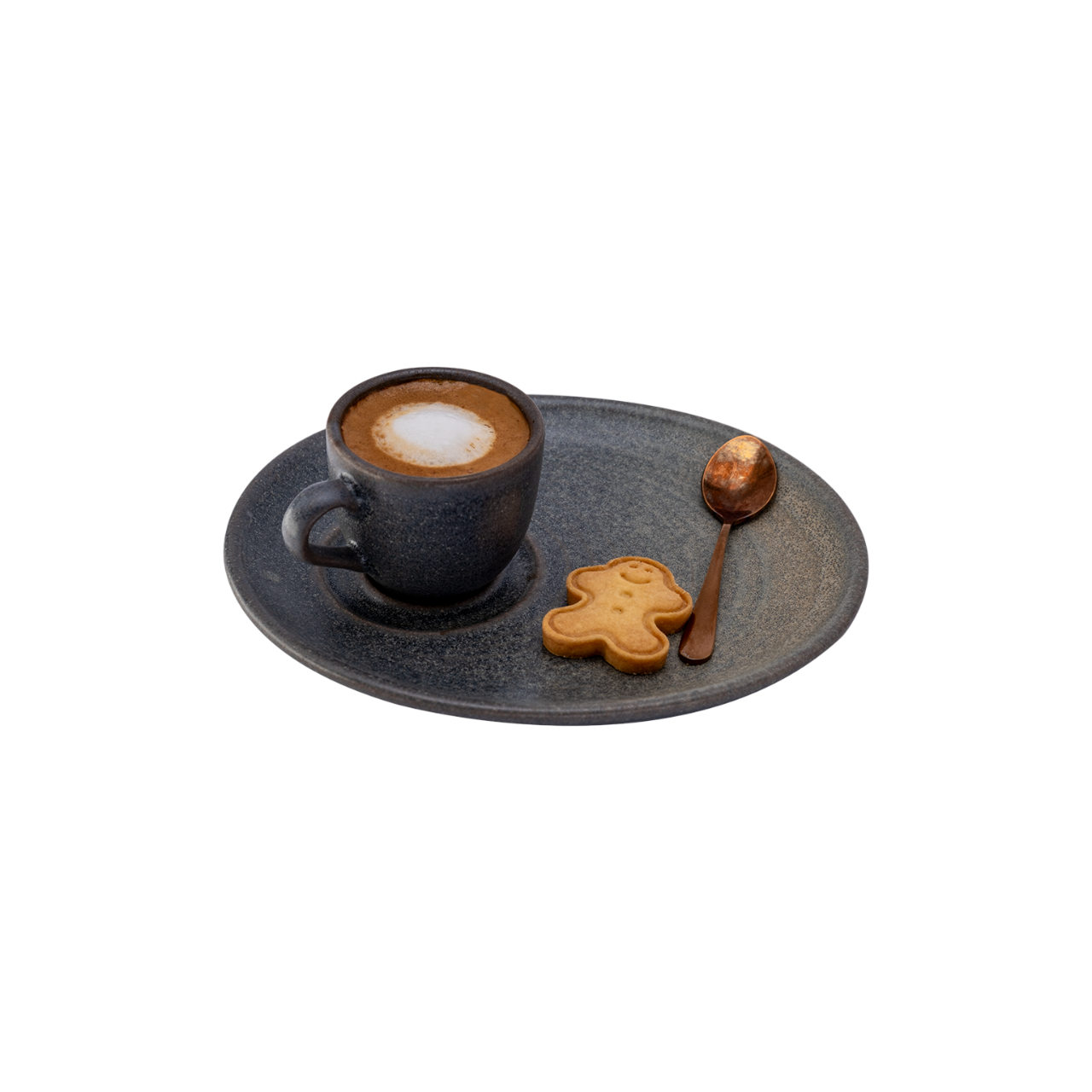 MACCHIATO ZAİDE