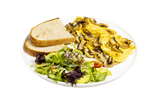MANTARLI OMLET ZAİDE