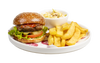 MİNİ BURGER ZAİDE
