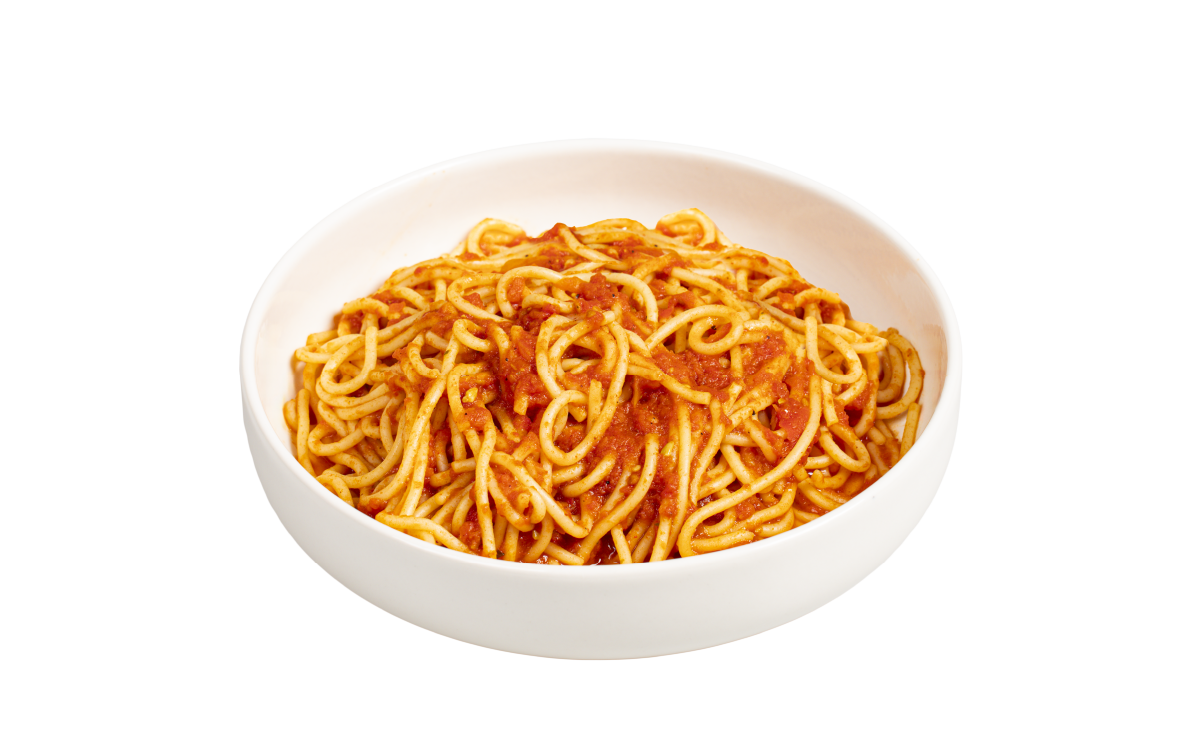 NAPOLTEN MAKARNA ZAİDE
