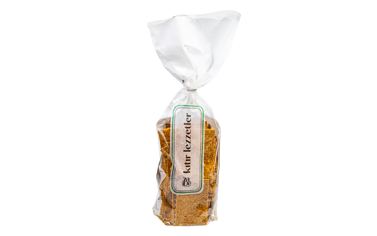 PARMESANLI YAPRAK GALETA KG ZAİDE