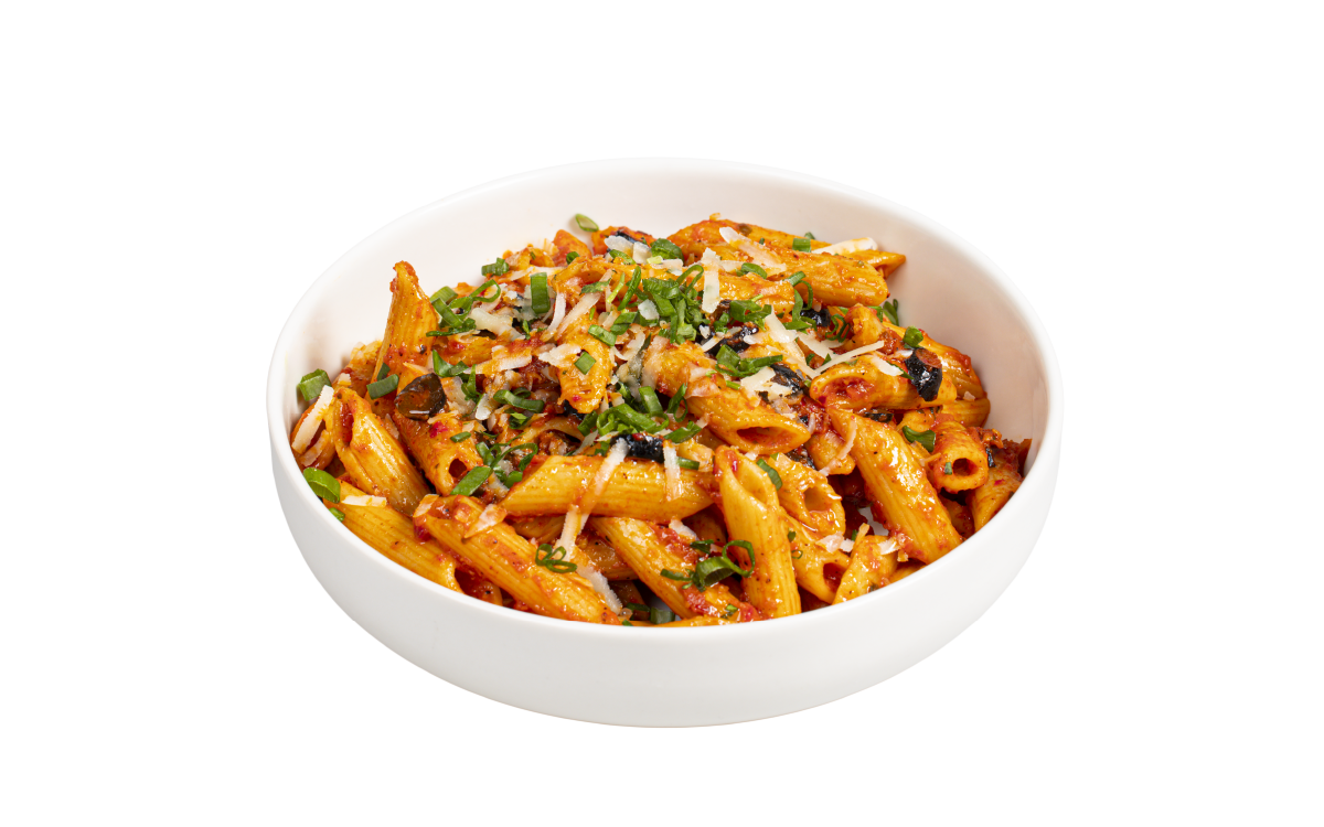 PENNE ARABİATTA ZAİDE