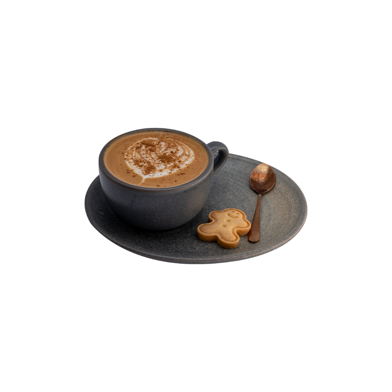 PUMPKIN SPICE LATTE ZAİDE