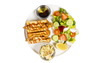 SANDO-TAVUK ZAİDE