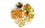 SANDO-TAVUK ZAİDE