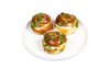 SARIMSAKLI EKMEK ZAİDE