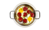 SUCUKLU YUMURTA ZAİDE
