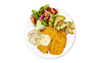 TAVUK SCHNITZEL ZAİDE