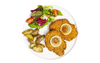 VİYANA SCHNITZEL ZAİDE