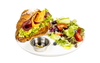ROAST BEEF KRUVASAN MENÜ ZAİDE