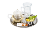 WHITE KISSES TEA (ÇİN) ZAİDE