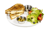 AKDENİZ TOST ZAİDE