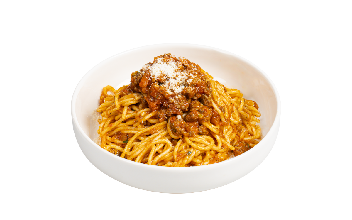 BOLONEZ MAKARNA ZAİDE