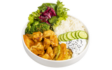BROKOLİ TAVUK BOWL ZAİDE