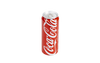 COCA COLA 330 ML KUTU