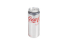 COCA COLA LIGHT 330 ML KUTU