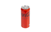 COCA COLA ZERO 330 ML KUTU