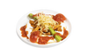 ÇÖKERTME KEBABI TAVUKLU ZAİDE