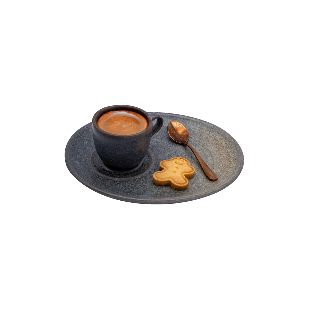 DOUBLE ESPRESSO ZAİDE