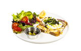 EGG BENEDİCT ZAİDE