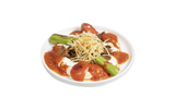 ÇÖKERTME KEBABI ETLİ ZAİDE