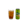 FUSE TEA MANGO 330 ML KUTU